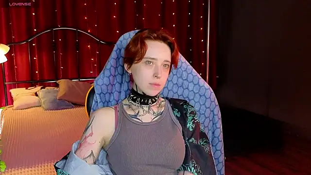 vixen_noir's Live XXX Chat