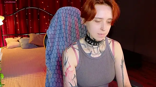vixen_noir – Live XXX-chat