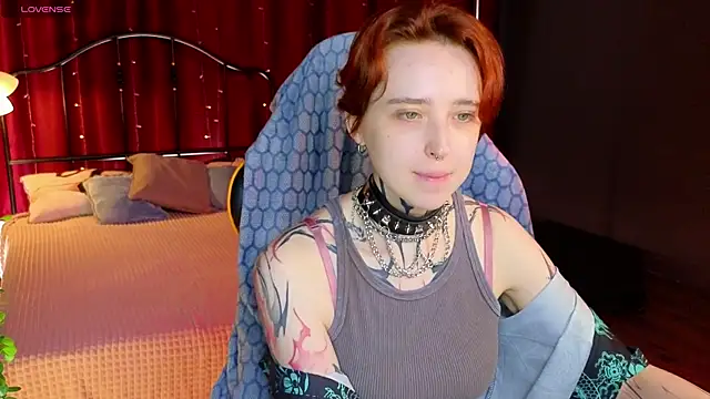vixen_noir Webcam show