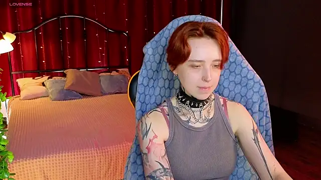 Chat +18 de vixen_noir ao vivo