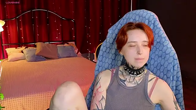 vixen_noir's Live XXX Chat
