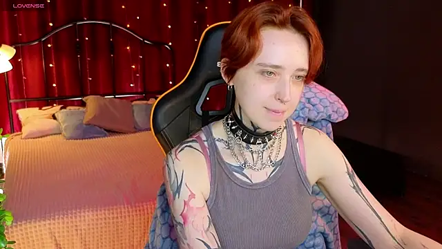 vixen_noir XXX чат на живо