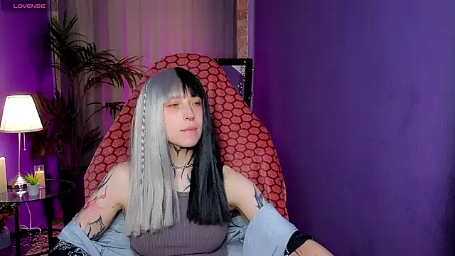 vixen_noir Live XXX-chat