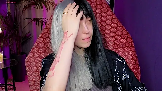vixen_noir Chat XXX live