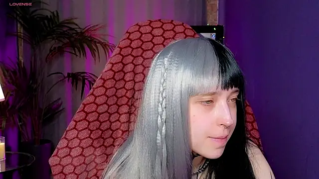 vixen_noirのライブXXXチャット