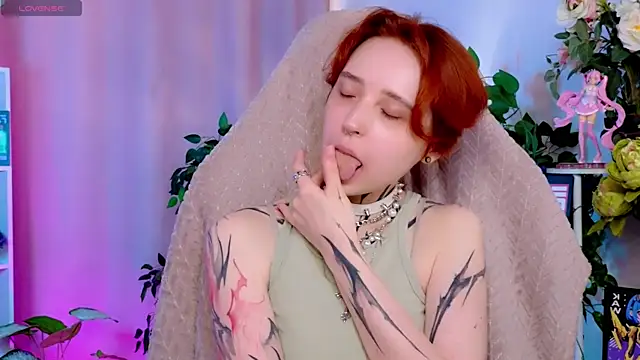 vixen_noir Webcamshow