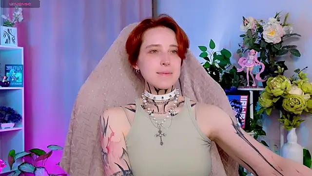 vixen_noir Chat XXX live