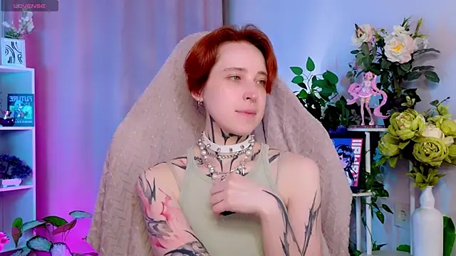 Chat XXX en directo de vixen_noir