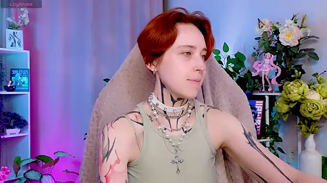 vixen_noir's Live XXX Chat