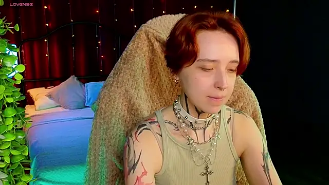 Chat XXX en directo de vixen_noir