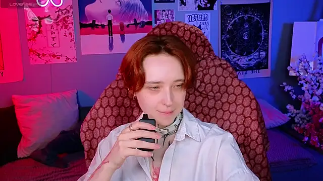 vixen_noir Webcam Show