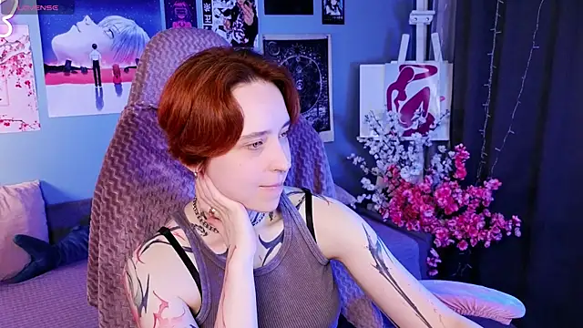 vixen_noir: онлайн-секс-чат