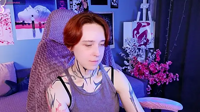 Chat +18 de vixen_noir ao vivo