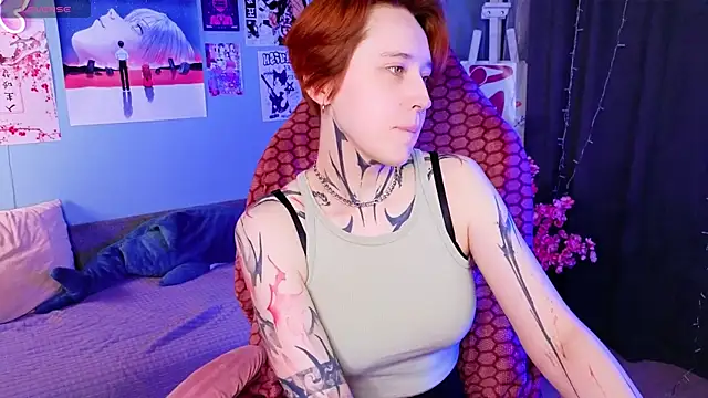 vixen_noir – Live XXX-chat