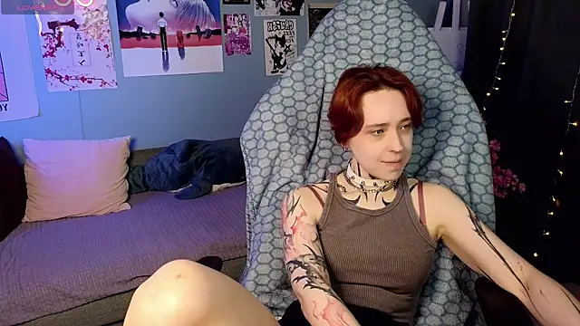عرض كام vixen_noir