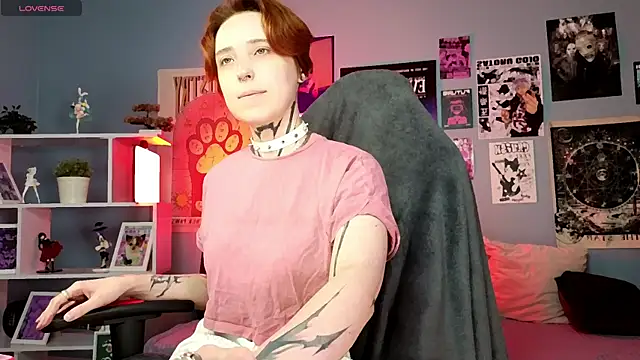 Chat XXX en directo de vixen_noir