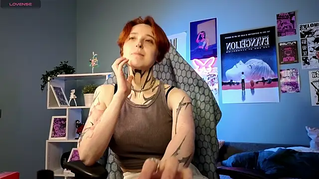 vixen_noir's Live XXX Chat