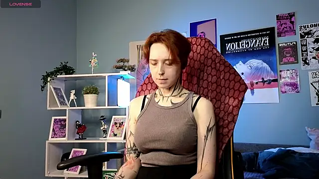 vixen_noir's Live XXX Chat