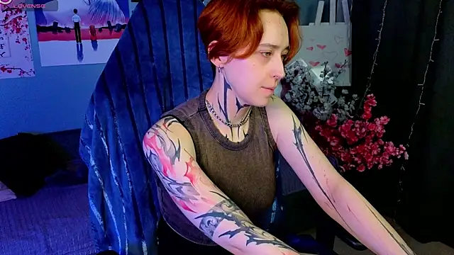 vixen_noir XXX чат на живо