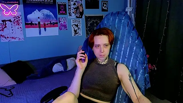 vixen_noir's Live XXX Chat