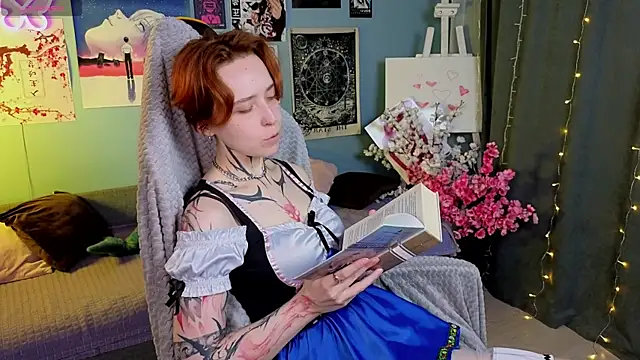vixen_noir XXX чат на живо