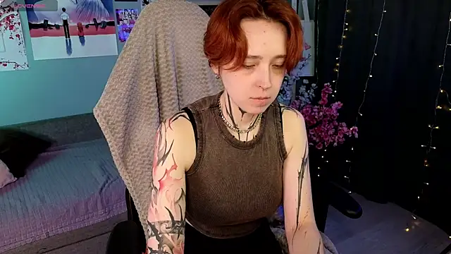 vixen_noir Live XXX-Chat