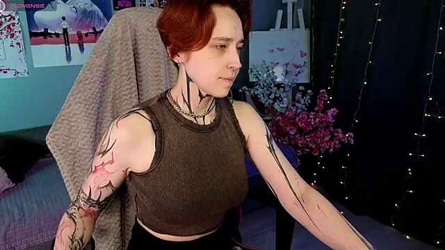 vixen_noir's Live XXX Chat