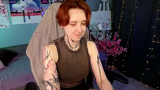 צ'אט XXX בשידור חי של vixen_noir