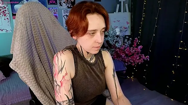 Chat XXX ao vivo de vixen_noir