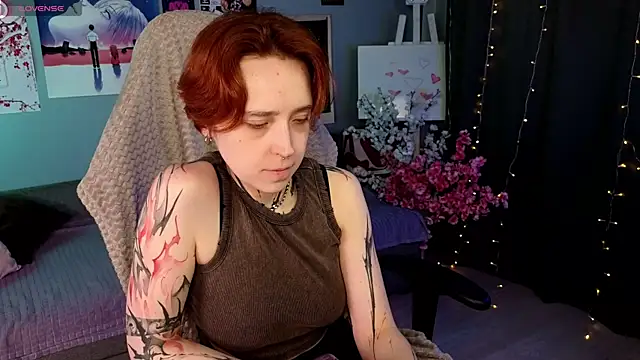 vixen_noir's Live XXX Chat