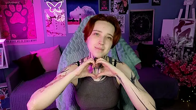vixen_noir's Live XXX Chat