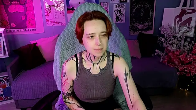 vixen_noir live-chat rom