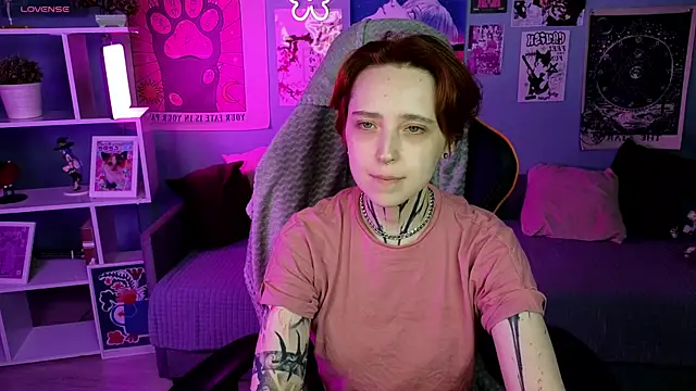 vixen_noir's Live XXX Chat
