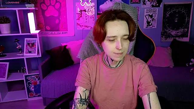 vixen_noir's Live XXX Chat