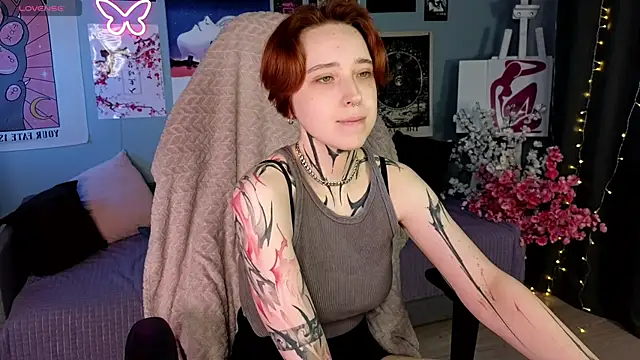 vixen_noir's Live XXX Chat