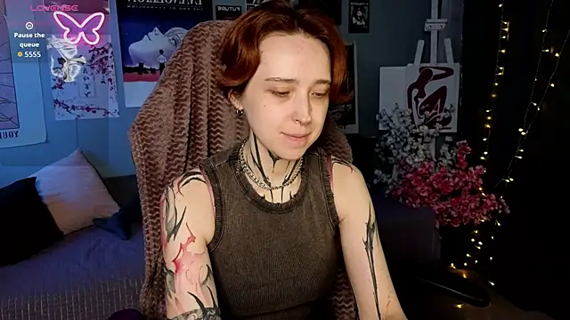 Chat XXX en directo de vixen_noir