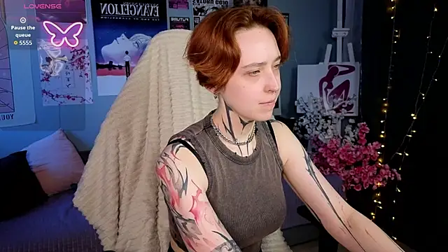 vixen_noir's Live XXX Chat