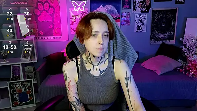 vixen_noir Live XXX-Chat