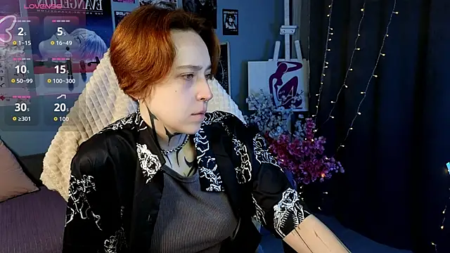 vixen_noir Live XXX-Chat