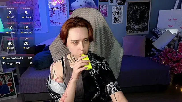 vixen_noir: онлайн-секс-чат