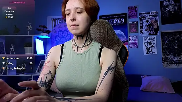 vixen_noirn Live XXX chat