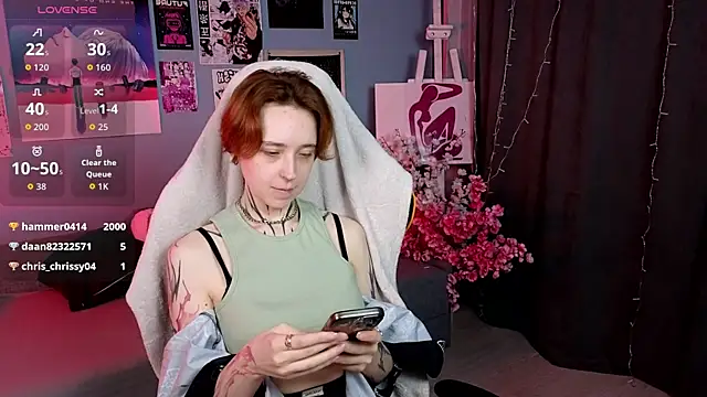 vixen_noir 라이브 XXX 채팅