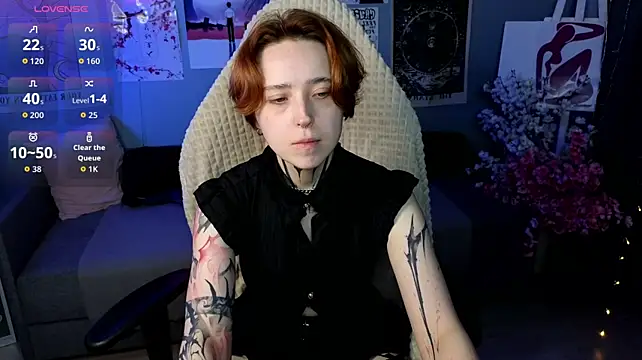 Chat +18 de vixen_noir ao vivo