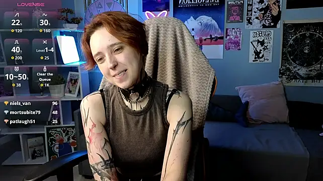 vixen_noirn Live XXX chat