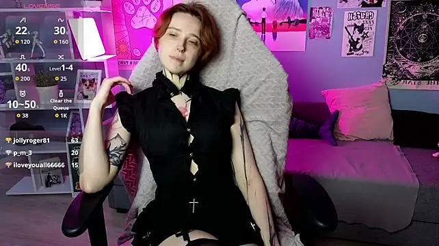 vixen_noirn Live XXX chat