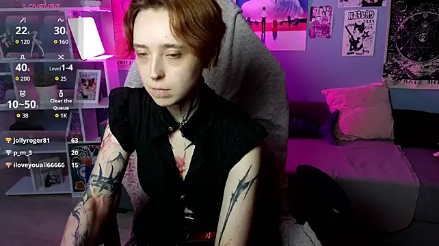 vixen_noir: онлайн-секс-чат