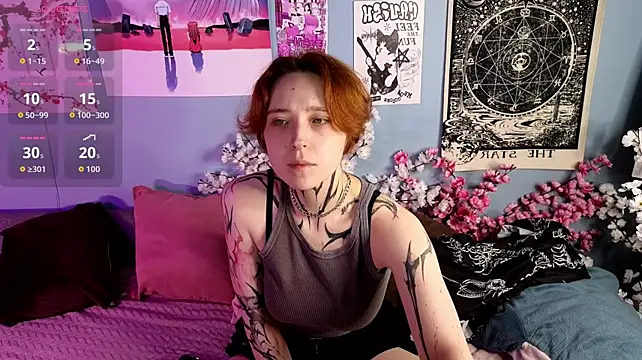 vixen_noir Live XXX-Chat