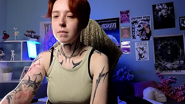 vixen_noir's Live XXX Chat