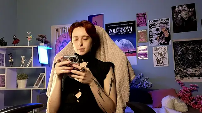 عرض كام vixen_noir