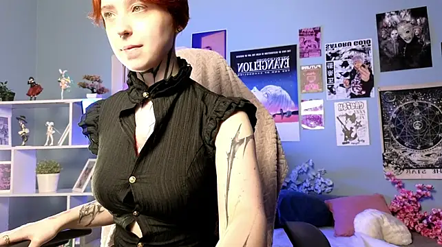 vixen_noir's Live XXX Chat